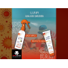 LUNA SUN KIDS SPF 36+ FOR ALL SKIN TYPES 165 ML SPARY